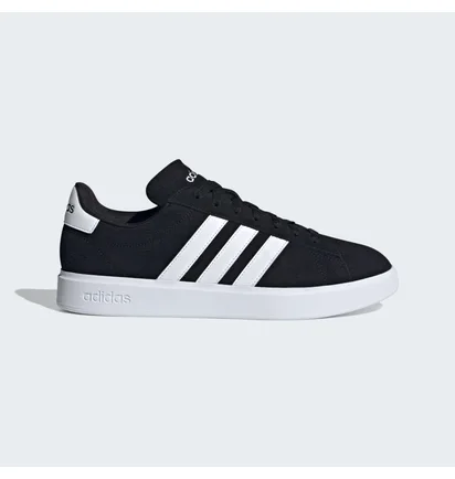 Кроссовки мужские Adidas Grand Court 2.0 Shoes Black ID2963