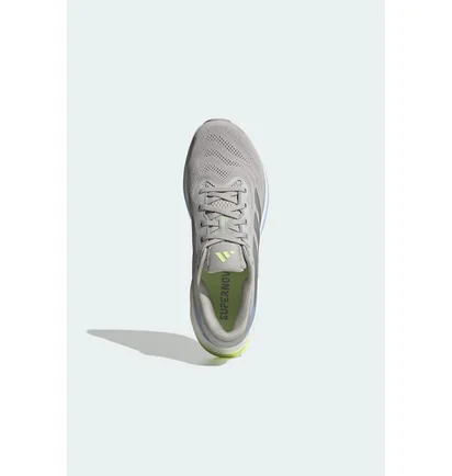 Кросівки чоловічі Adidas Supernova Rise 2 Grey IH8708