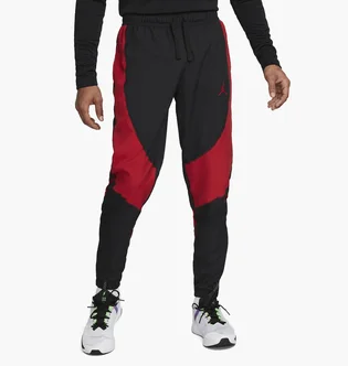 Штаны мужские Air Jordan Mens Woven Pants Black Dh9073-010