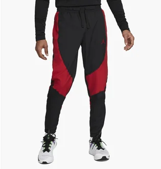 Штани чоловічі Air Jordan Mens Woven Pants Black Dh9073-010