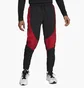 Штани чоловічі Air Jordan Mens Woven Pants Black Dh9073-010