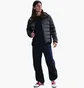Куртка мужская Nike T90 Puffer Black HV3507-010