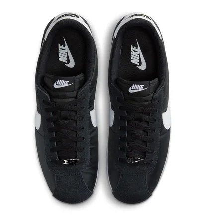 Кросівки чоловічі Nike Cortez Txt Black HF0263-001