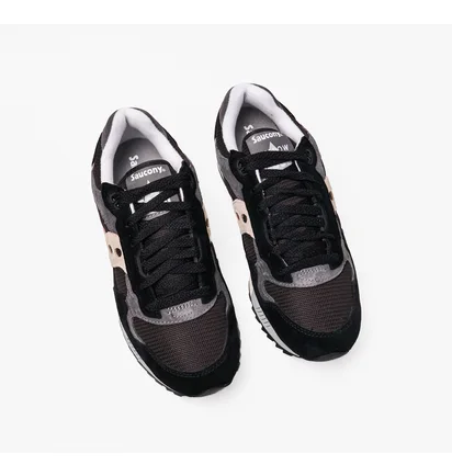 Кросівки чоловічі Saucony Shadow 5000 Black S70665-26