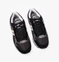 Кросівки чоловічі Saucony Shadow 5000 Black S70665-26
