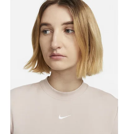 Платье женское Nike Sportswear Essential Beige Dv7878-272