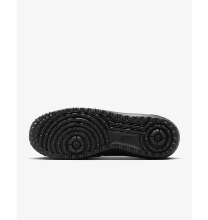 Ботинки мужские Nike Lunar Force 1 Brown DZ5320-201