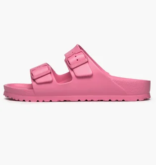 Сандалі чоловічі Birkenstock Arizona Eva Pink 1024658