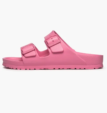 Сандалі чоловічі Birkenstock Arizona Eva Pink 1024658
