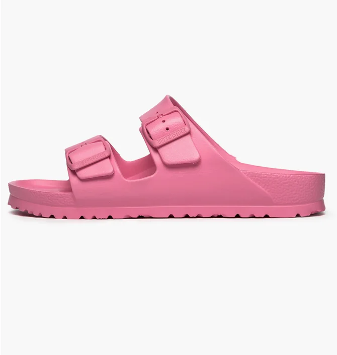 Сандалі чоловічі Birkenstock Arizona Eva Pink 1024658