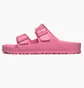Сандалі чоловічі Birkenstock Arizona Eva Pink 1024658