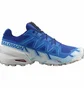 Кроссовки мужские Salomon Speedcross 6 Trail Running Shoes Blue L47301700