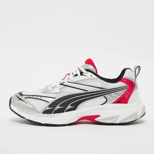Кроссовки мужские Puma Morphic Grey 392724-06