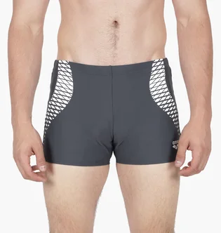 Плавки чоловічі Arena Openings Swim Short Grey 008064-501