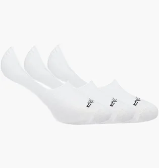 Шкарпетки чоловічі CMP Bamboo Footguard Sock Tripack White (3 пари) 3I81357-A001