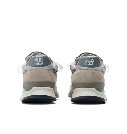 Кроссовки мужские New Balance Made In Usa 998 Core Beige U998GR