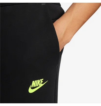 Штани чоловічі Nike Sportswear Tech Fleece Joggers Black DV0538-010