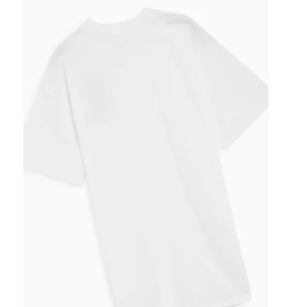 Футболка мужская Carhartt Wip American Script T-Shirt White I029956-02XX
