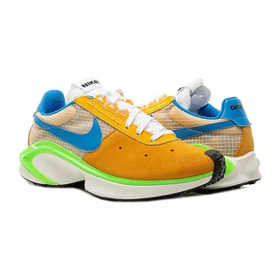 Кросівки чоловічі Nike D/Ms/X Waffle Orange/Multi CQ0205-700