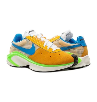 Кроссовки мужские Nike D/Ms/X Waffle Orange/Multi CQ0205-700