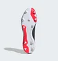 Бутси унісекс Adidas Predator 24 League Firm Ground Cleats Black IG7772