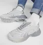 Кроссовки мужские Puma Velophasis 372.5 Sneakers White 396475-01