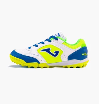 Сороконіжки дитячі Joma Top Flex White/Multi TPJW2402TF
