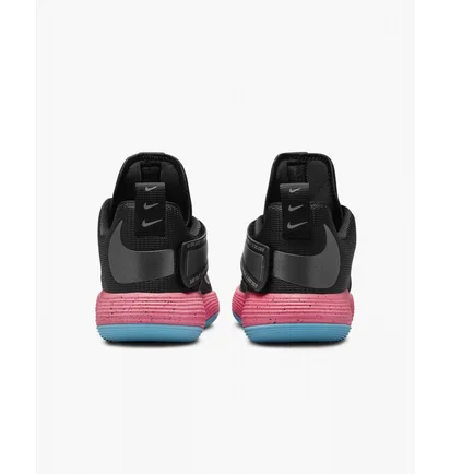 Кросівки унісекс Nike React Hyperset Le Black Dj4473-064