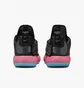Кросівки унісекс Nike React Hyperset Le Black Dj4473-064