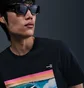 Футболка чоловіча Nike Sportswear Black HJ0760-010