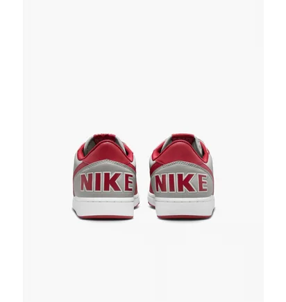 Кросівки чоловічі Nike Terminator Low Shoes Red/Grey FZ4036-099