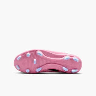 Бутсы детские Nike Jr Vapor 16 Club Fg/Mg Pink FQ8286-600