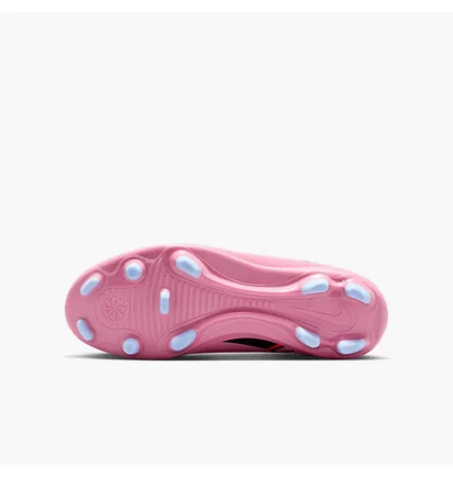 Бутси дитячі Nike Jr Vapor 16 Club Fg/Mg Pink FQ8286-600