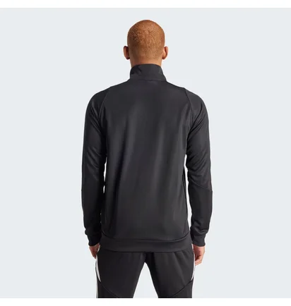 Олимпийка мужская Adidas Tiro 24 Training Jacket Black IJ9959