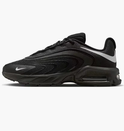Кросівки чоловічі Nike Air Max Fire Black IO4510-003