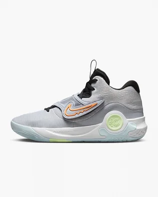 Кроссовки унисекс Nike Kd Trey 5 X Basketball Shoes Grey Dd9538-009