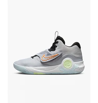 Кроссовки унисекс Nike Kd Trey 5 X Basketball Shoes Grey Dd9538-009