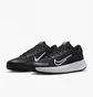 Кроссовки мужские Nike Court Vapor Lite 2 Black DV2016-001
