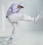 Кросівки чоловічі Nike Air Max Pulse MenS Shoes White DR0453-001