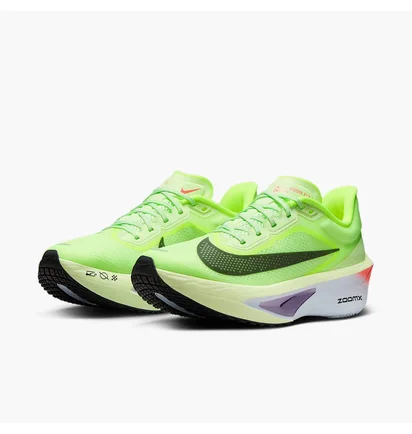 Кроссовки женские Nike Zoom Fly 6 Green FN8455-701