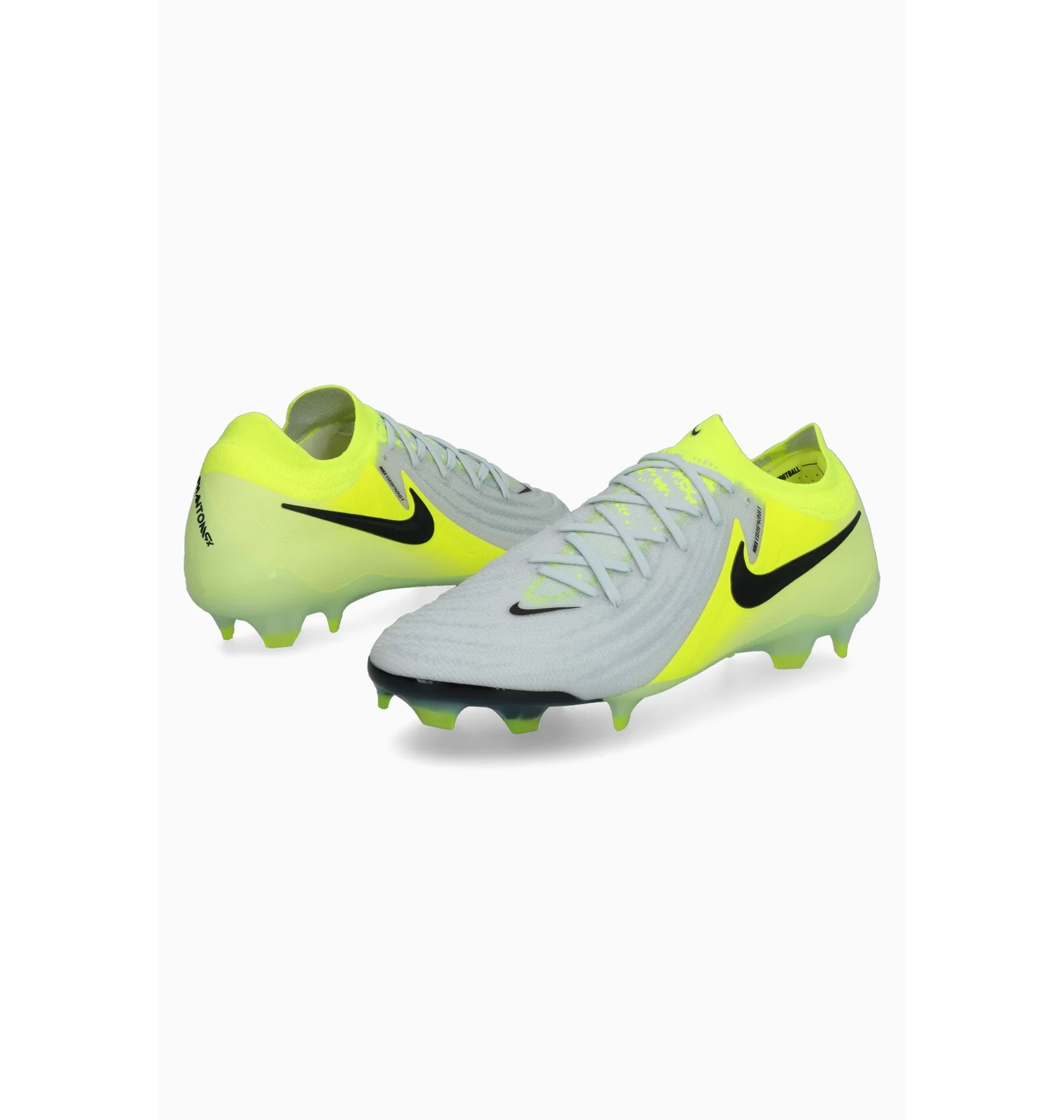 ᐉ Бутси унісекс Nike Phantom Gx 2 Elite Fg Green FJ2559-003