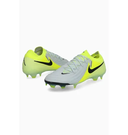 Бутси унісекс Nike Phantom Gx 2 Elite Fg Green FJ2559-003