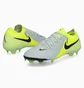 Бутси унісекс Nike Phantom Gx 2 Elite Fg Green FJ2559-003