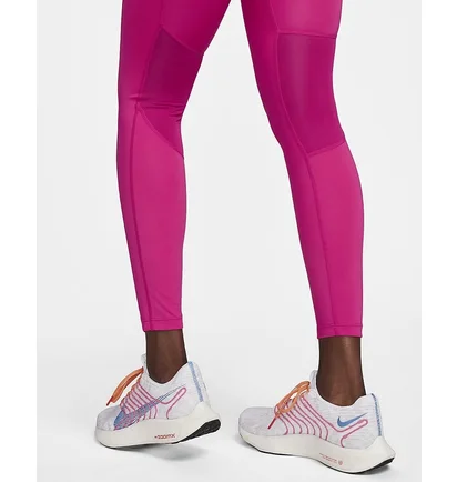 Легінси жіночі Nike Fast Violet FB4656-615