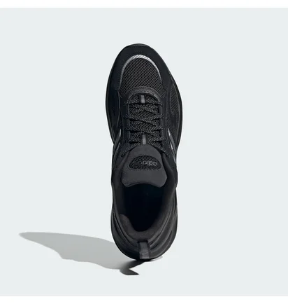 Кроссовки унисекс Adidas Ozwave 2.0 Black JI1585