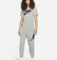 Штаны мужские Air Jordan Jumpman Logo Grey DA6803-091