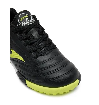Сороконіжки дитячі Joma Toledo Black TOJS2501TF