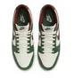 Кроссовки мужские Nike Dulow White/Green FB7160-161