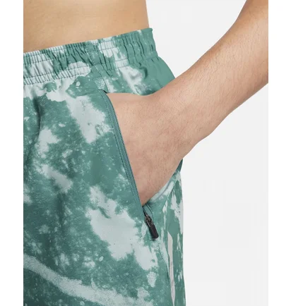 Шорты мужские Nike Dri-Fit Run Division Stride Green Dv9272-379