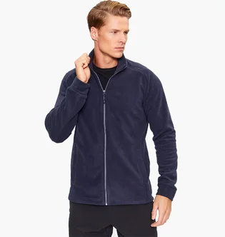 Кофта мужская CMP Jacket Blue 33H2347-N950